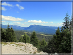 foto Dal Passo Vezzena al Pizzo di Levico